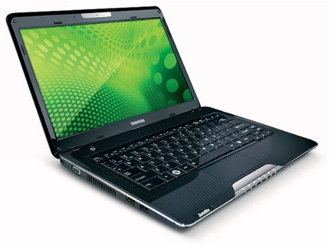 Toshiba Satellite C850-B3K