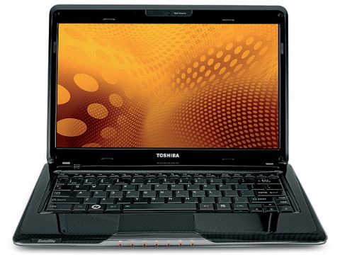 Toshiba Satellite C850-B6K