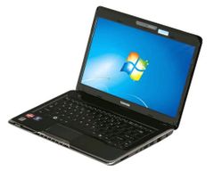  Toshiba Satellite C850-Blk 