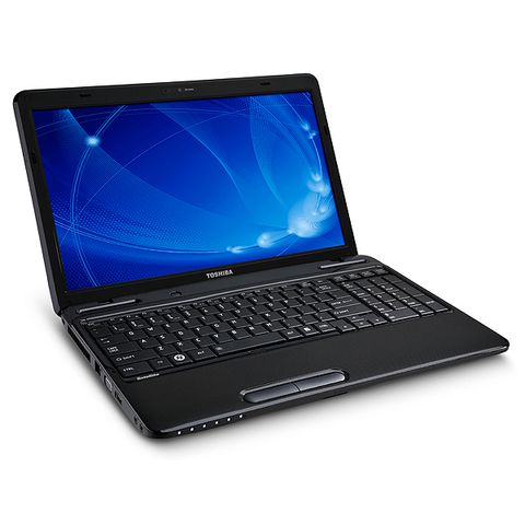 Toshiba Satellite C850-C3K