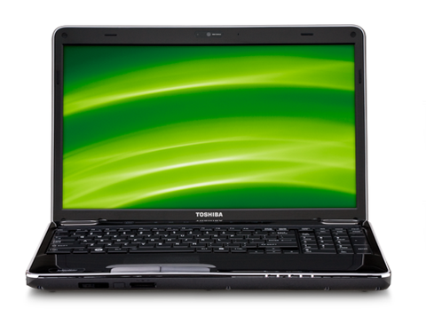 Toshiba Satellite C850-C5K