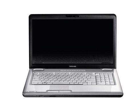 Toshiba Satellite C850-D1R