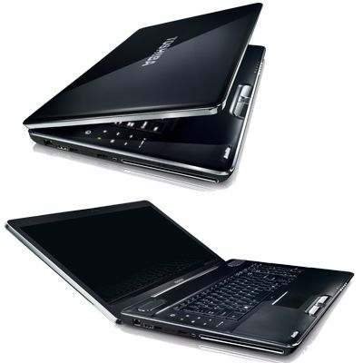 Toshiba Satellite C850-D4K