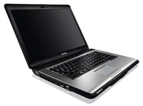Toshiba Satellite C850-Djk