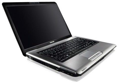 Toshiba Satellite C850-E3K