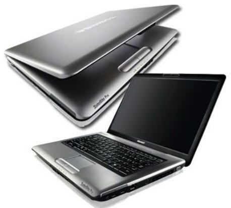 Toshiba Satellite C850-E3S