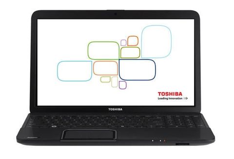 Toshiba Satellite C850D-C7K