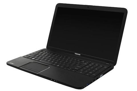 Toshiba Satellite C850D-Dsk