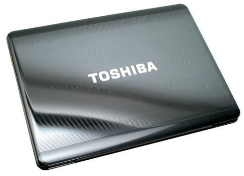 Toshiba Satellite C870-B3W