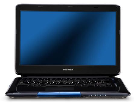 Toshiba Satellite E205-S1904