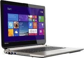 TOSHIBA SATELLITE E45-B4100