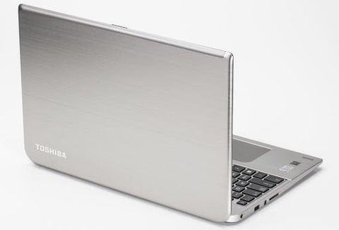 Toshiba Satellite e55