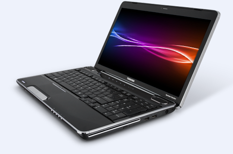 Toshiba Satellite L300-11I