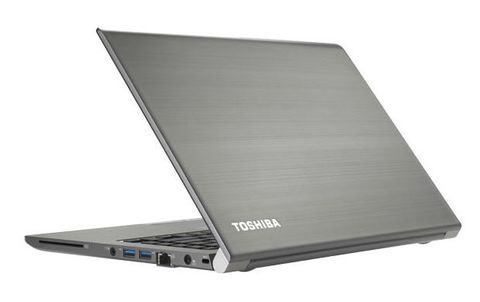 Toshiba Satellite L300-11Q