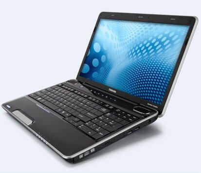 Toshiba Satellite L300-1Am