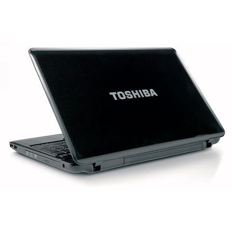 Toshiba Satellite L300-1C6