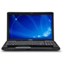  Toshiba Satellite L300-1F5 