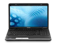  Toshiba Satellite L300D-11M 
