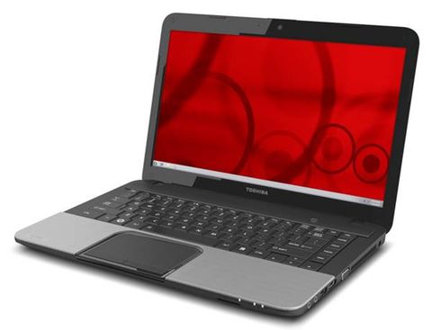 Toshiba Satellite L305-Ss955