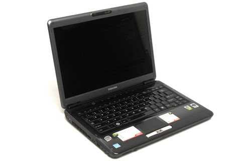 Toshiba Satellite L305D-S5974