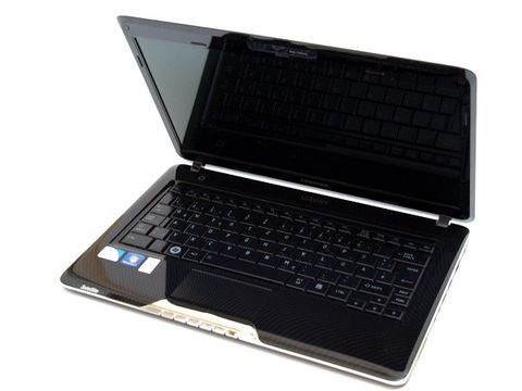Toshiba Satellite L350-146