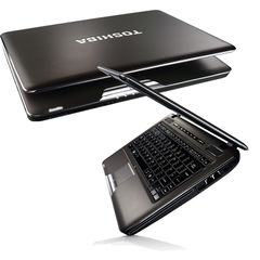  Toshiba Satellite L350-17Z 