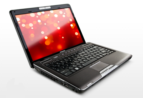 Toshiba Satellite L350-22R