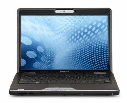 Toshiba Satellite L350-263