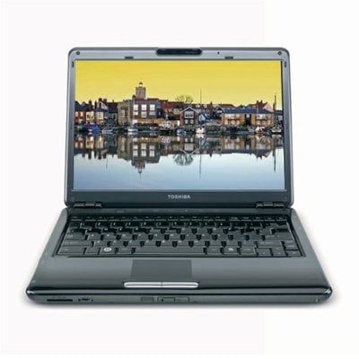 Toshiba Satellite L350-St3702