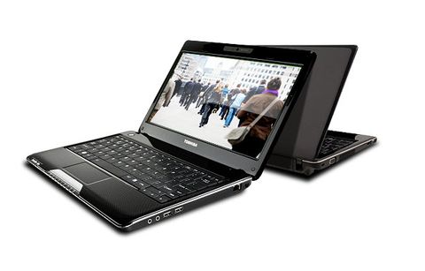 Toshiba Satellite L350D-10X