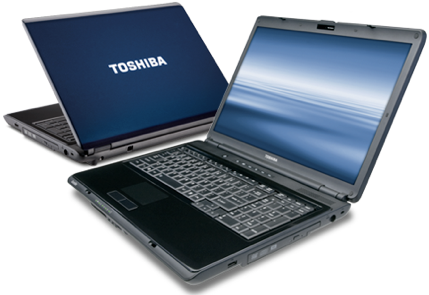 Toshiba Satellite L350D-11J