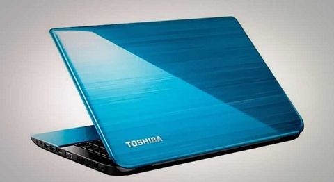Toshiba Satellite L40-A