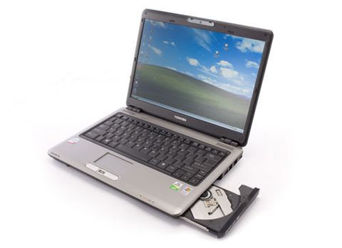 Toshiba Satellite L450-17E