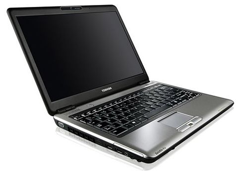 Toshiba Satellite L450-18H