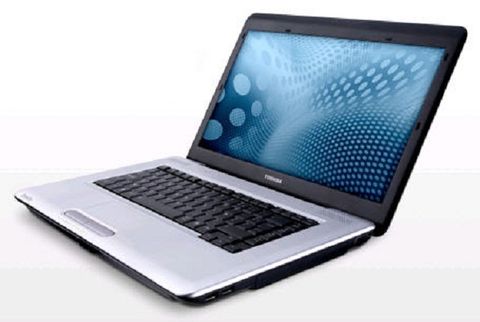 Toshiba Satellite L450-18P