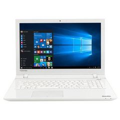  Toshiba Satellite L50-C-16R 