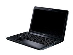  Toshiba Satellite L500-12N 
