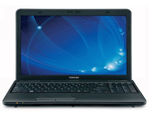 Toshiba Satellite L500-14Z