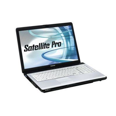 Toshiba Satellite L500-17L