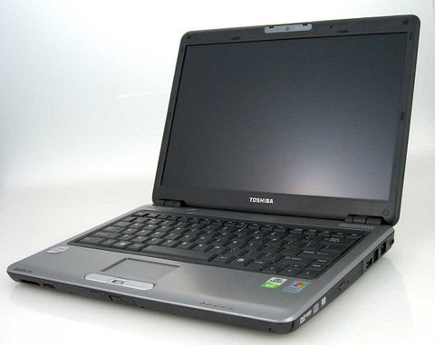 Toshiba Satellite L500-1Ek