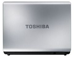  Toshiba Satellite L500-1Uh 
