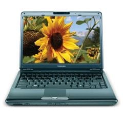  Toshiba Satellite L500-1Un 