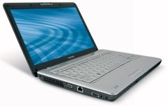  Toshiba Satellite L500-1Wr 