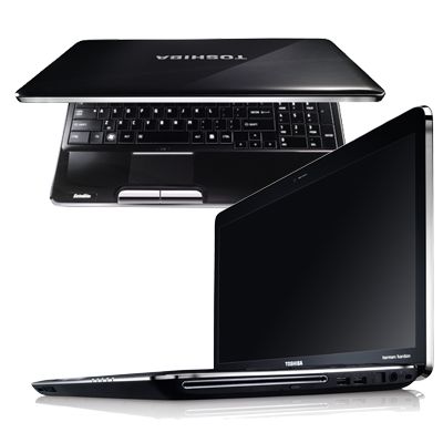 Toshiba Satellite L500-1Z7