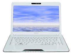  Toshiba Satellite L500-1Zm 