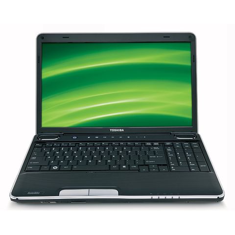Toshiba Satellite L500-202