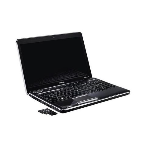 Toshiba Satellite L500D-16Q