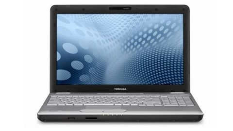 Toshiba Satellite L500D-17H