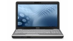  Toshiba Satellite L500D-17H 