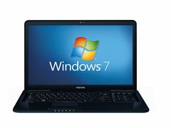  Toshiba Satellite L505-110 
